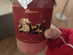 -大神太神·铁板烧(瑞虹天地月亮湾店)
