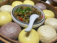 -徐鼎盛民间菜(奥体店)