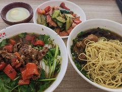 -肆姐面粉馆(坡子街店)