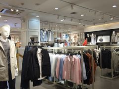 -三福时尚(三峡广场华夏银座店)