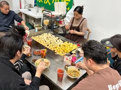 豆腐-余庆小吃(小吃一条街店)