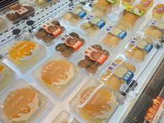 -BreadTalk面包新语·烘焙蛋糕(领展购物广场店)