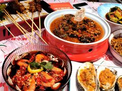 -辣小鲜·南昌大排档(船山路店)