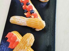 -天津欧米奇西点西餐学院