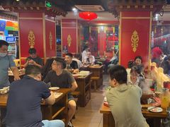 -津门老羊家·铜锅涮羊肉·烧烤(科技园店)