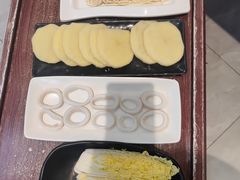 -八宝牛潮汕鲜牛肉火锅(净月店)