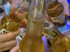 -临界音乐酒馆·小龙虾·江湖菜(华熙LIVE·鱼洞店)