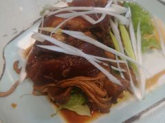 -鼎香润(德胜门内店)