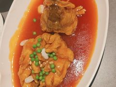 -晓淮山·扬州早茶·淮扬菜(龙阳广场店)