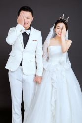 点击看大图 -女王风尚STUDIO·轻奢化定制