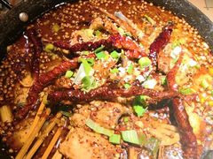 -遇见长安(兰州中心店)