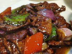 -简小姐·上海餐厅(长城大厦店)