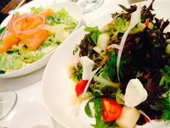 -Cova Ristorante & Caffe(海港城店)
