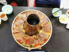-撒拉人家.酸菜牦牛肉火锅
