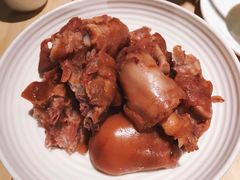 -安天民北方饺子(白石洲店)