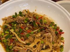 -彭耕记猪油炒小菜(吉联mall店)