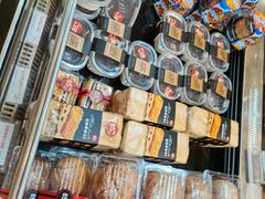 零售区-85度C(南京龙江店)