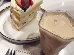 -EVERNAKED裸蛋糕(SOHO天山店)