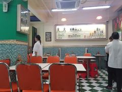 大堂-華歡冰室-WahFoon(吉大店)