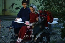 -苏州HX-合喜映画婚纱摄影