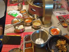 -西塔老太太泥炉烤肉(青浦蟠龙天地店)