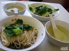 拌面-振鼎鸡(福州路店)