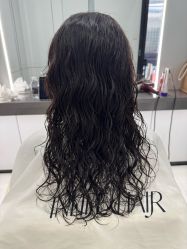 -INLIFE HAIR韩国美发