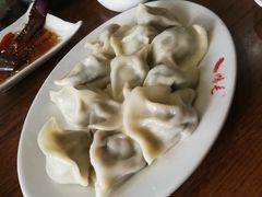 -鸿毛饺子(紫竹桥店)