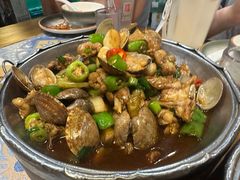 -卤鸭儿(小河路店)