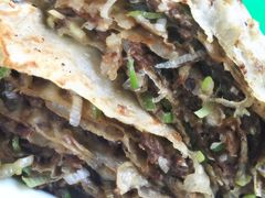 -清真永恒华威肉饼(潘家园店)