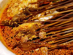 -嘉州叶婆婆钵钵鸡(建设路店)