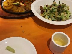 -毛家饭店(拱北店)