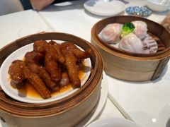 -新雅粤菜馆(南京东路店)