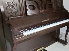 -国乐琴行·艺术中心·KAWAI钢琴专卖(汇邻店)