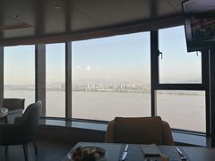 -杭州安朴酒店-顾澜餐厅