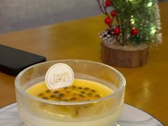 -JANS意式简餐厅·惠灵顿牛排