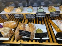 -Let's Taipei 非常烘焙(太古里店)