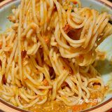 秋天的第一碗蟹黄面要来这家吃！