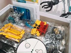 -斯坦星球AI编程·机器人科创·科学实验·信奥·思维·STEM·积木拼搭·竞赛考级(浦东联洋广场大拇指龙阳御桥中心)