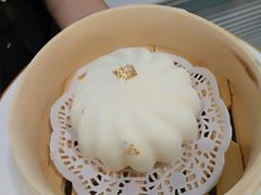 -La patisserie de Mona 茉娜的甜品(韩乐坊店)