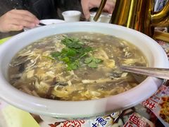 酸辣汤-宝正臻天津包子总店(金阳光居易店)