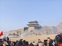 -红嫂家乡旅游区
