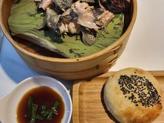 -黑鸡小馆(金源店)