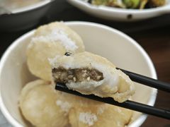 -牛街洪记小吃店(牛街店)