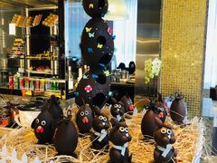 -西点坊(浦东香格里拉店)