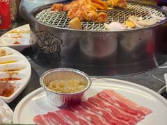 -十三姨正合丰烤肉(营迹路店)