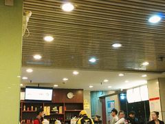 大堂-福状元(优胜北路店)