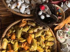 -水乡人家私房菜(逢简店)