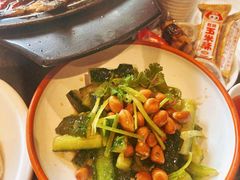 -辣尚瘾·烤鱼·新川菜(交大直营店)