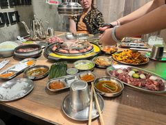 -马场洞肉铺(振安店)